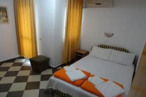 Hotel «Vila Babovic», Sutomore