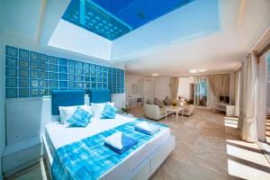 Asfiya Sea View Hotel, Kalkan
