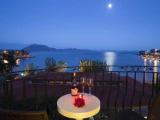 Standard Double room with balcony and with sea view