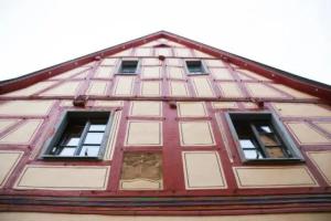 Alte Weinstube Burg Eltz, Treis-Karden