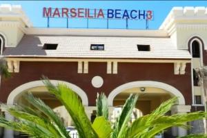 Marseilia Beach 3 Families Only, El Alamein