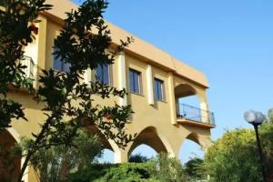 Bed & Breakfast «Del Saraceno», Realmonte