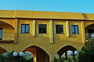 Bed & Breakfast «Del Saraceno», Realmonte