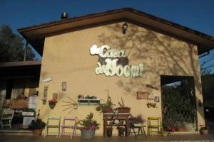 Guest House «La Casa Di Noemi», Pietrasanta