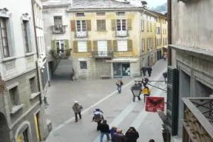 B&B Ploncher, Pianazzola