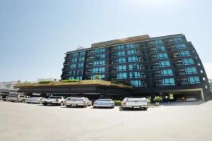 CA Hotel and Residence Phuket - SHA Extra Plus, Phuket Town