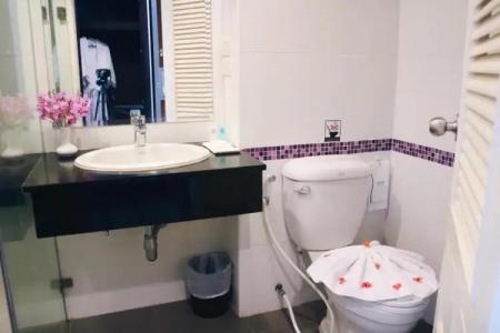 CA and Residence Phuket - SHA Extra Plus - 138