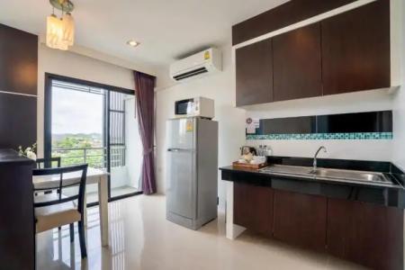 CA and Residence Phuket - SHA Extra Plus - 121