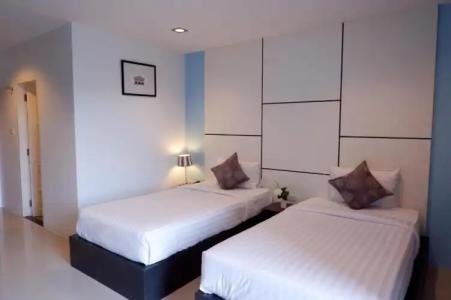 CA and Residence Phuket - SHA Extra Plus - 110