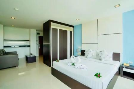 CA and Residence Phuket - SHA Extra Plus - 128