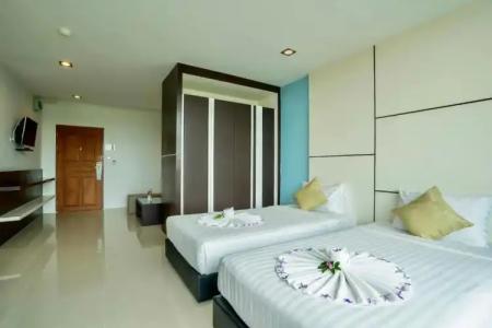 CA and Residence Phuket - SHA Extra Plus - 125