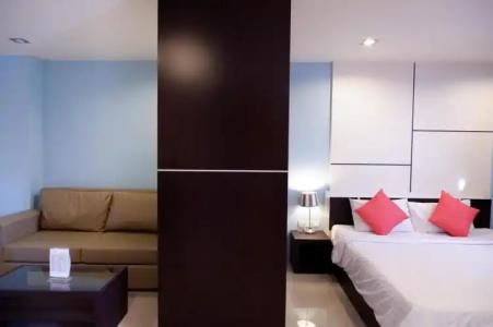 CA and Residence Phuket - SHA Extra Plus - 132
