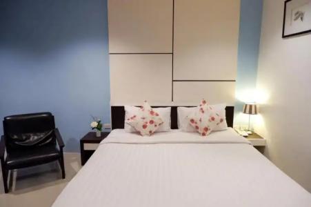 CA and Residence Phuket - SHA Extra Plus - 106