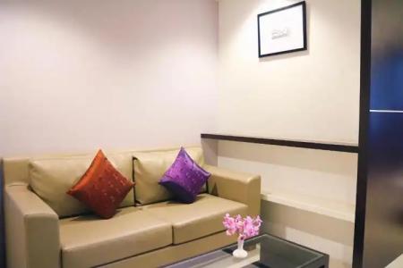 CA and Residence Phuket - SHA Extra Plus - 117