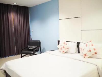 CA and Residence Phuket - SHA Extra Plus - 103