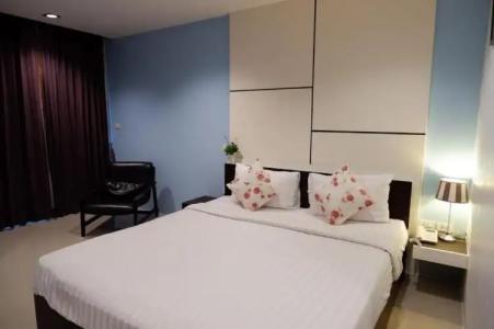 CA and Residence Phuket - SHA Extra Plus - 105