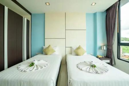 CA and Residence Phuket - SHA Extra Plus - 124