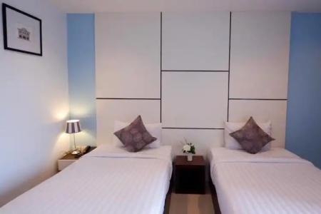 CA and Residence Phuket - SHA Extra Plus - 111
