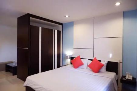 CA and Residence Phuket - SHA Extra Plus - 131