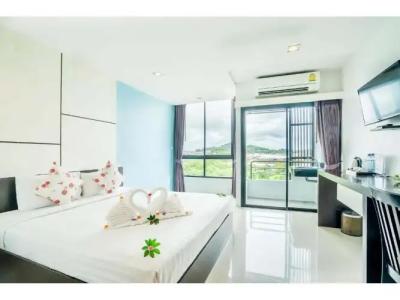 CA and Residence Phuket - SHA Extra Plus - 100