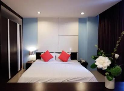 CA and Residence Phuket - SHA Extra Plus - 130