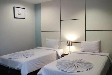 CA and Residence Phuket - SHA Extra Plus - 113