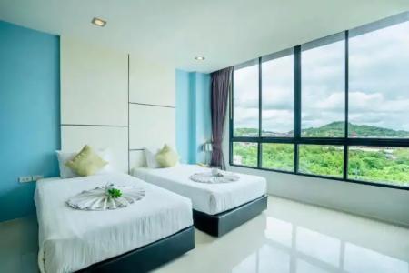 CA and Residence Phuket - SHA Extra Plus - 122