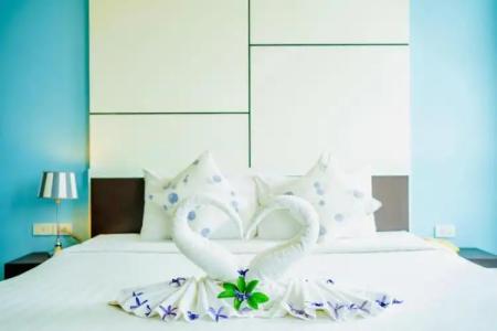 CA and Residence Phuket - SHA Extra Plus - 127