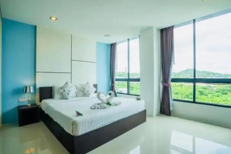 CA and Residence Phuket - SHA Extra Plus - 126