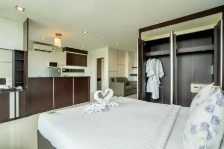 CA and Residence Phuket - SHA Extra Plus - 129