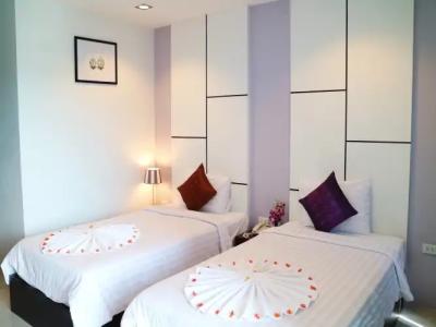 CA and Residence Phuket - SHA Extra Plus - 109