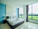 Deluxe Double Suite