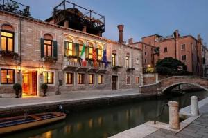 Palazzetto Madonna Hotel