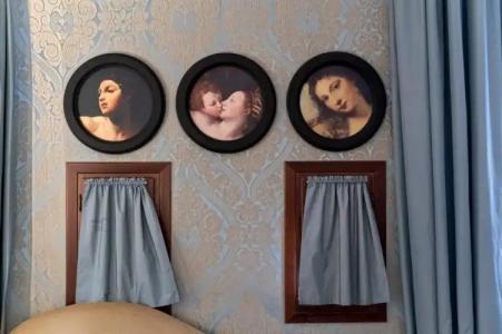 Palazzetto Madonna - 100