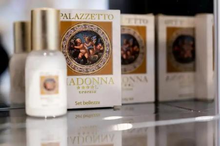 Palazzetto Madonna - 39