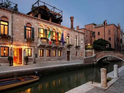 Palazzetto Madonna - 0