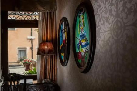 Palazzetto Madonna - 73