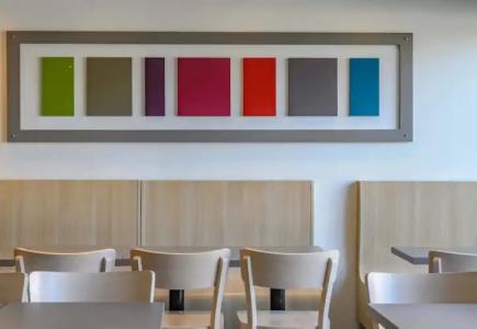 B&B Nîmes Ville Active, parking sécurisé gratuit - 20