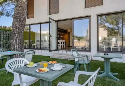 B&B Nîmes Ville Active, parking sécurisé gratuit - 16
