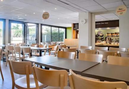 B&B Nîmes Ville Active, parking sécurisé gratuit - 18