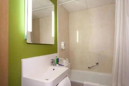 B&B Nîmes Ville Active, parking sécurisé gratuit - 29