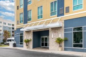 Staybridge Suites St. Petersburg FL, an IHG Hotel, Saint Petersburg