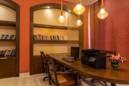 Salalah Rotana Resort - 25