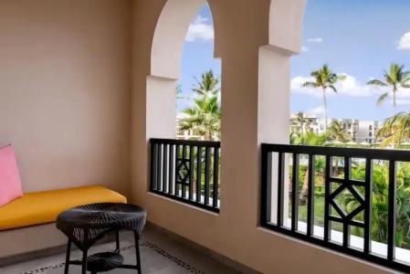 Salalah Rotana Resort - 28