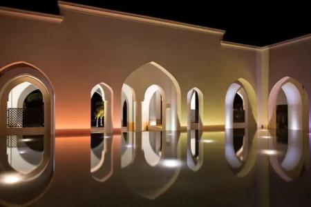 Salalah Rotana Resort - 31