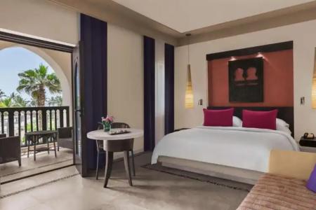 Salalah Rotana Resort - 51