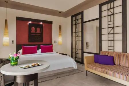 Salalah Rotana Resort - 58