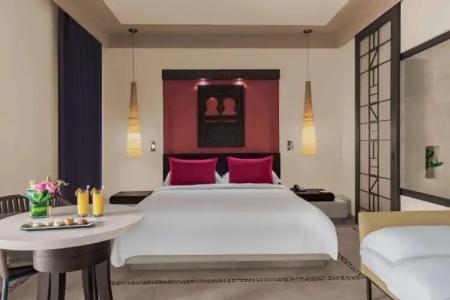 Salalah Rotana Resort - 59