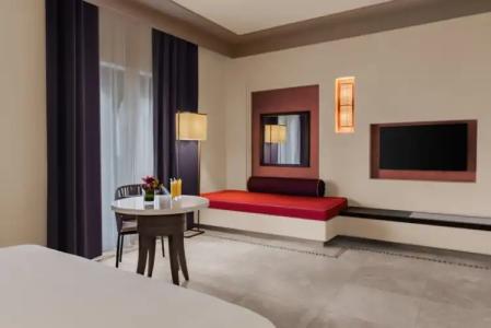 Salalah Rotana Resort - 11