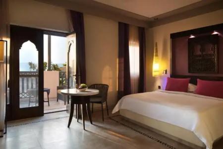 Salalah Rotana Resort - 49